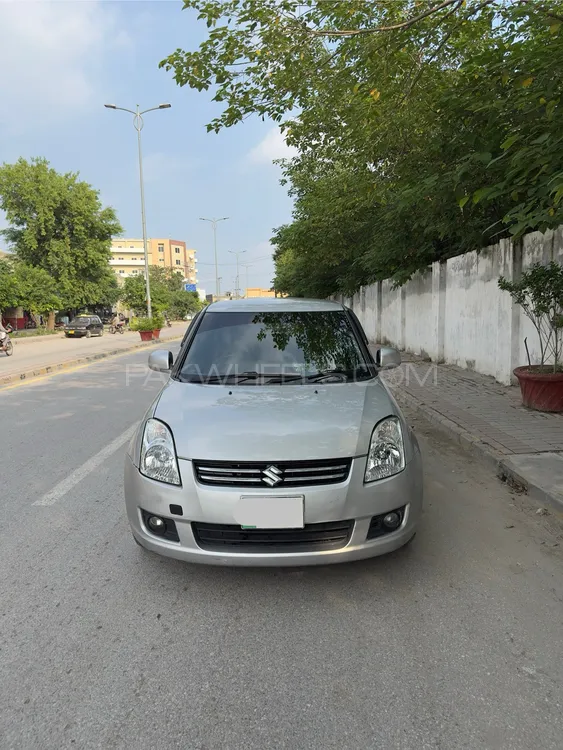 Suzuki Swift 2016 for Sale in Rawalpindi Image-1
