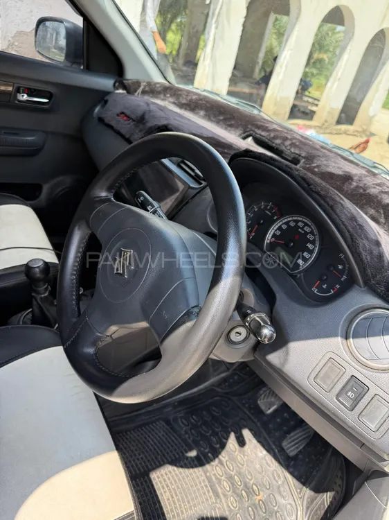 Suzuki Swift 2012 for Sale in Multan Image-1