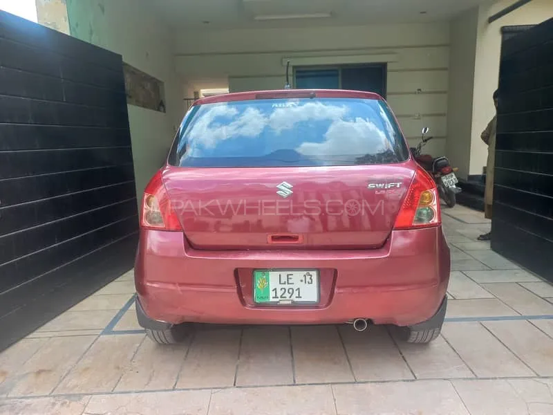 Suzuki Swift 2013 for Sale in Multan Image-1