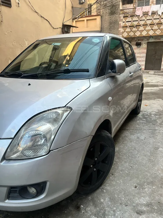 Suzuki Swift 2014 for Sale in Rawalpindi Image-1