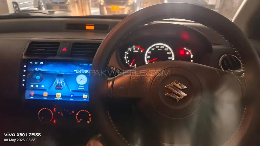 Suzuki Swift 2018 for Sale in Karachi Image-1