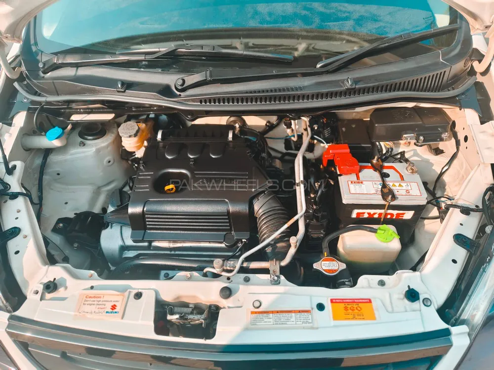 Suzuki Wagon R 2018 for Sale in Lodhran Image-1