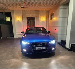 Audi A5 2017 for Sale