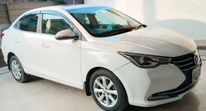 Changan Alsvin 1.5L DCT Lumiere 2021 for Sale