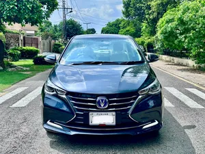 Changan Alsvin 1.5L DCT Lumiere 2025 for Sale