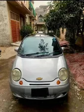 Chevrolet Joy 1.0 2006 for Sale