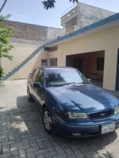 Daewoo Cielo 1995 for Sale