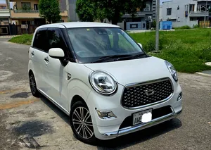 Daihatsu Cast Style X 2022 for Sale