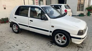 Daihatsu Charade GT-ti 1988 for Sale