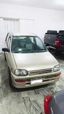 Daihatsu Cuore CL 2010 for Sale