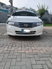 Honda City 1.3 i-VTEC Prosmatec 2014 for Sale