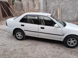 Honda City EXi 2000 for Sale