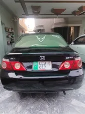 Honda City i-DSI 2006 for Sale
