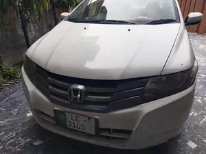 Honda City 1.3 i-VTEC 2010 for Sale
