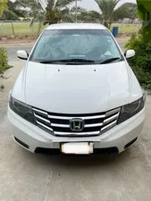 Honda City 1.3 i-VTEC 2011 for Sale