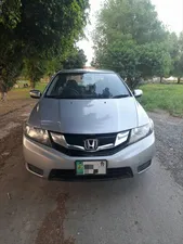 Honda City 1.3 i-VTEC 2019 for Sale