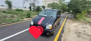 Hyundai Santro 2008 for Sale