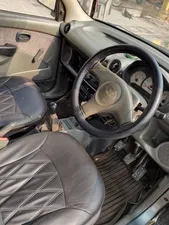 Hyundai Santro Club 2003 for Sale