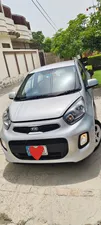 KIA Picanto 1.0 AT 2020 for Sale
