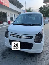 Mazda Flair 2014 for Sale
