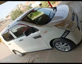 Mazda Flair 2014 for Sale