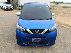 Nissan Dayz Highway Star X 2020 for Sale