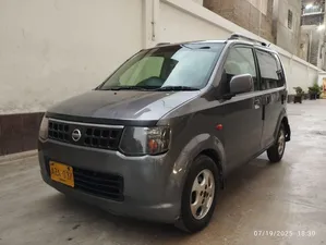 Nissan Otti 2007 for Sale