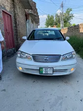 Nissan Sunny 2011 for Sale