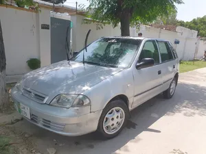 Suzuki Cultus VXR 2006 for Sale