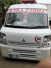 Suzuki Every Join Turbo 2020 for Sale