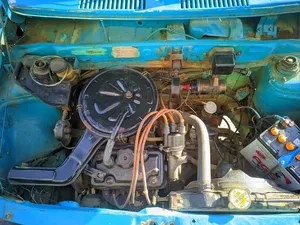 Suzuki FX GA 1983 for Sale