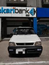 Suzuki Mehran VX (CNG) 2009 for Sale