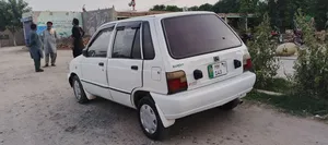 Suzuki Mehran VX Euro II 2013 for Sale
