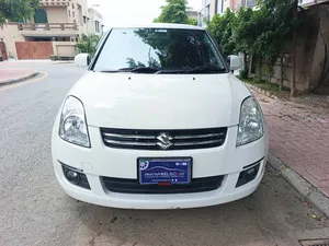 Suzuki Swift DLX 1.3 2017 for Sale