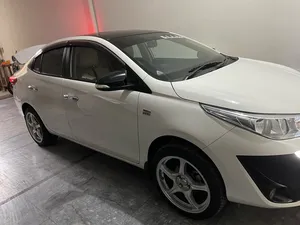 Toyota Corolla GLi 1.3 VVTi 2020 for Sale
