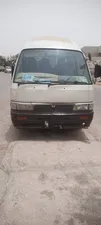 Toyota Hiace 1995 for Sale