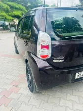 Toyota Passo + Hana 1.3 2012 for Sale