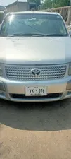 Toyota Probox 2006 for Sale