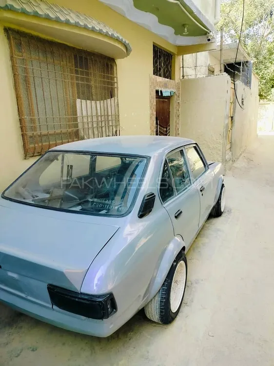 Toyota Corolla 1974 for Sale in Karachi Image-1