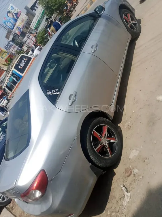 Toyota Corolla 2010 for Sale in Narowal Image-1