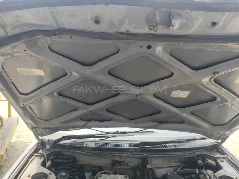 Toyota Corolla 1994 for Sale in Swabi Image-1