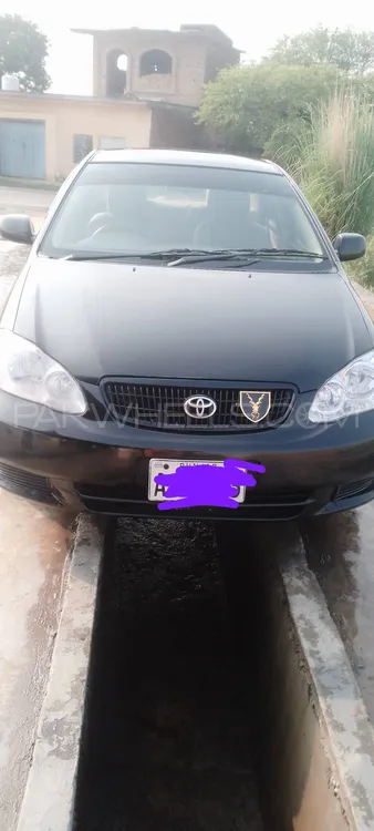 Toyota Corolla 2005 for Sale in Gujar Khan Image-1