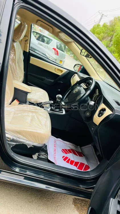 Toyota Corolla 2020 for Sale in Hyderabad Image-1