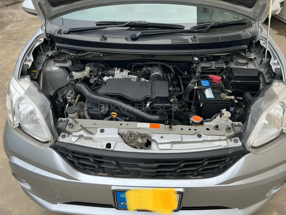Toyota Passo 2016 for Sale in Gujrat Image-1