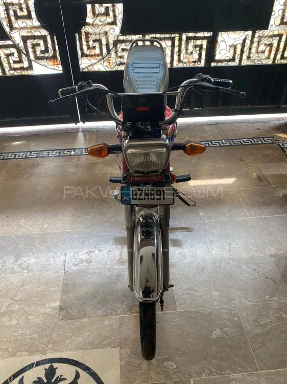 Union Star US 70cc 2022 for Sale Image-1