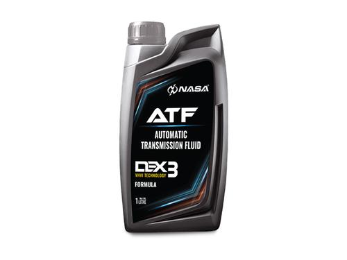 NASA Automatic Transmission Oil - 1 Litre NASA Automatic Transmission Oil - 1 Litre