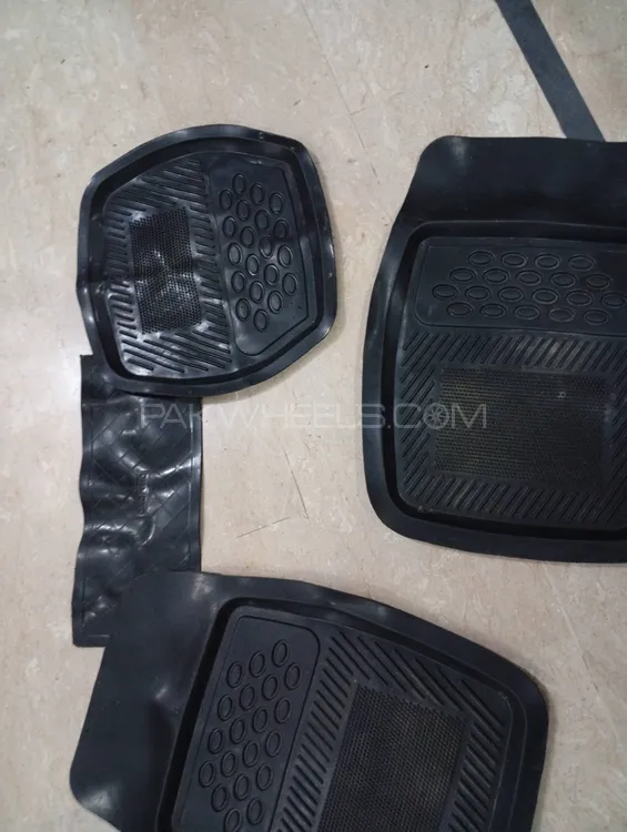Alto VXL 2019 - 2025 Floor Mats – Urgent Sale Image-1