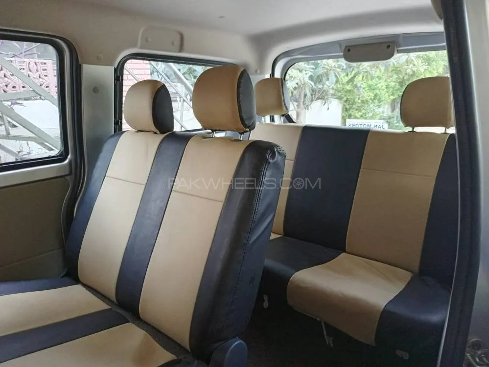 Changan Karvaan 2024 for Sale in Rawalpindi Image-1