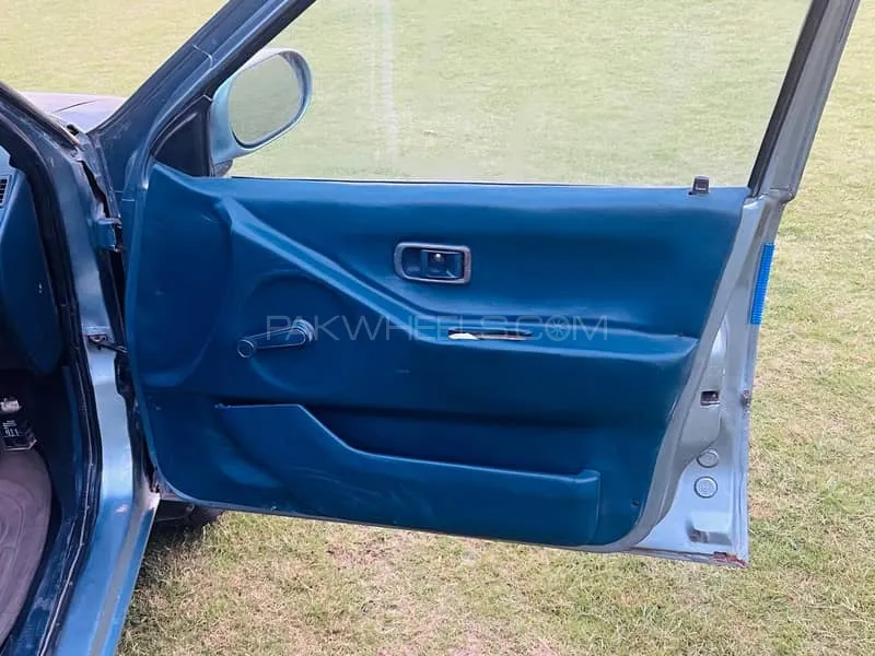 Daihatsu Charade 1987 for Sale in Gujranwala Image-1