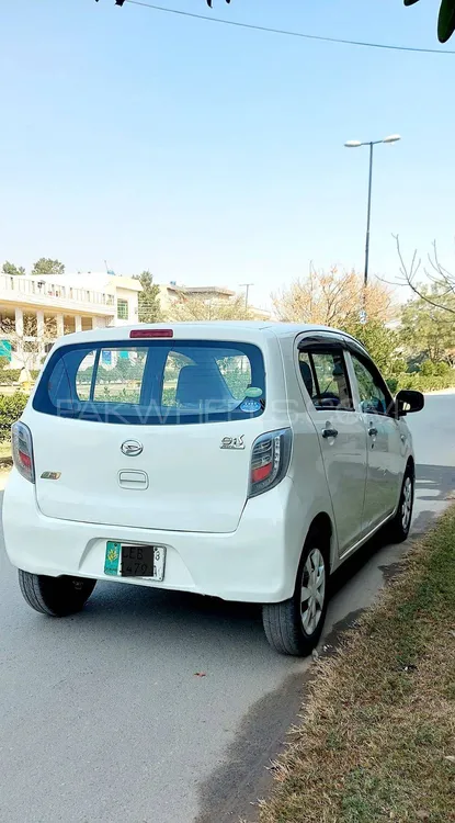ڈائیہاتسو میرا 2014 for Sale in ڈیرہ اسماعیل خان Image-1